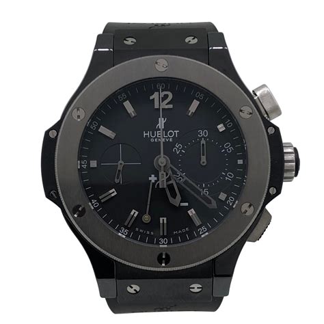 hublot big bang limited edition watch